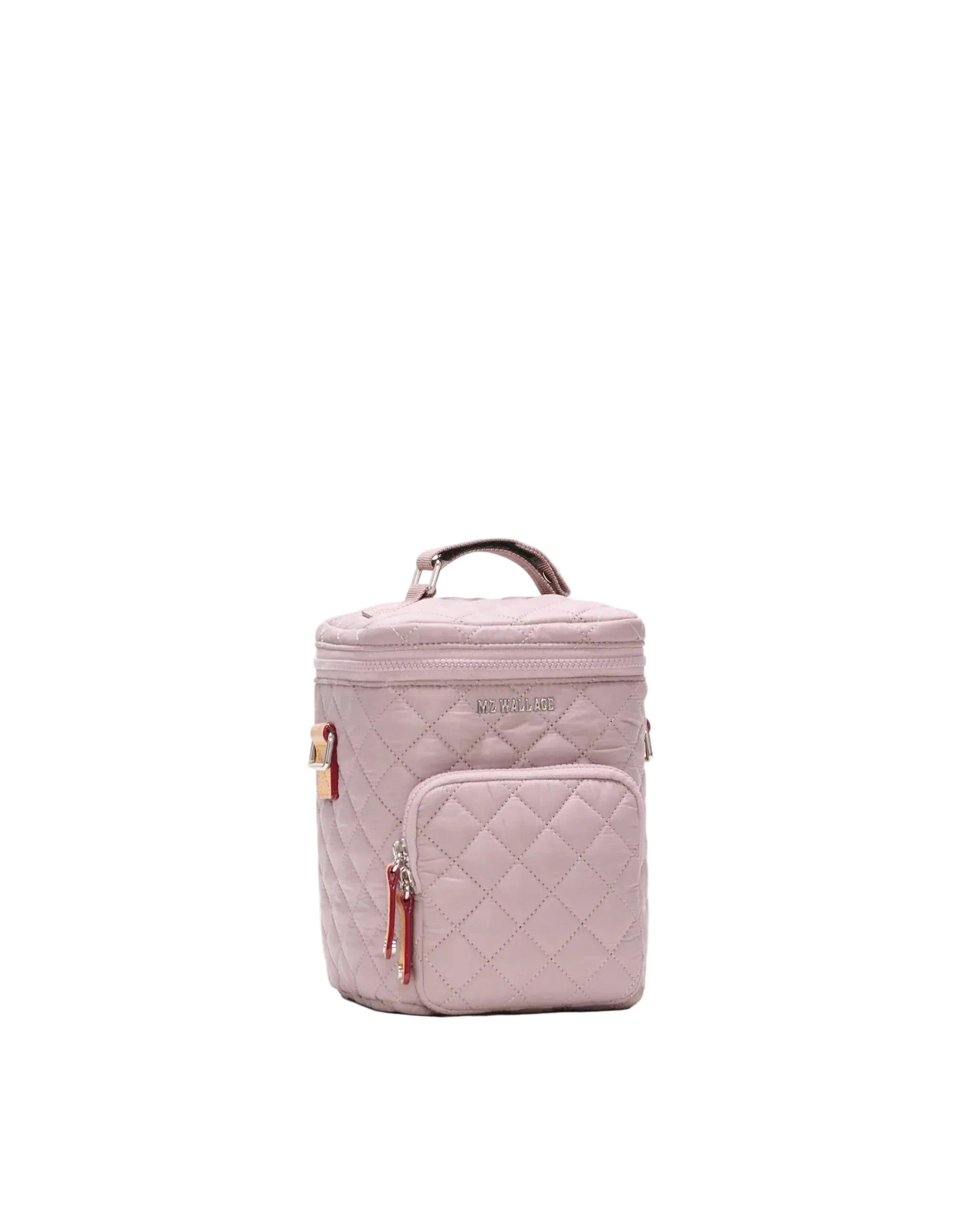 Metro Bottle Cooler Quail Tote & Satchel MZ Wallace 