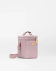 Metro Bottle Cooler Quail Tote & Satchel MZ Wallace 