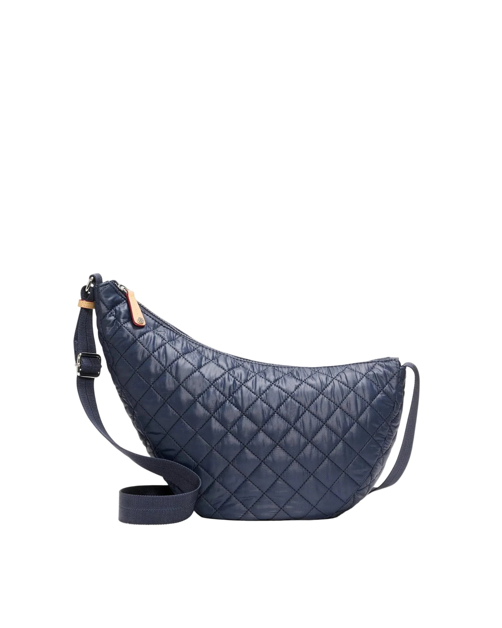Metro Smile Bag Dawn Hobo & Shoulder MZ Wallace 