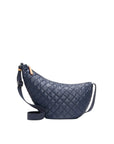 Metro Smile Bag Dawn Hobo & Shoulder MZ Wallace 