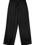 Cora Drawstring Pants Black Pants - Sweatpants Fifteen Twenty 