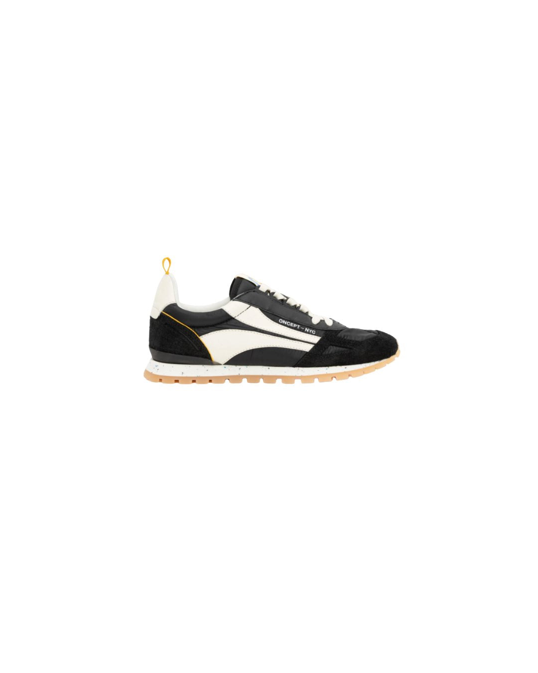 Toronto Black Sneakers Oncept 