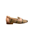 Seleste Rosa/Blush Flats - Loafer Softwaves 