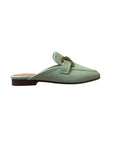 Vela Loafer Aloe Flats - Loafer Bibi Lou 