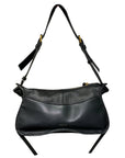 Josie Curvy Shoulder Bag Black Hobo & Shoulder Dolce Vita 