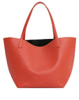 Everyday Soft Tote Pomodoro/Black Tote & Satchel Mansur Gavriel 