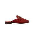Vela Loafer Carmin Flats - Loafer Bibi Lou 