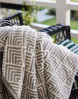 Oyster Cove Diamonds Blanket Accessories - Home Decor - Towels & Blankets ChappyWrap 