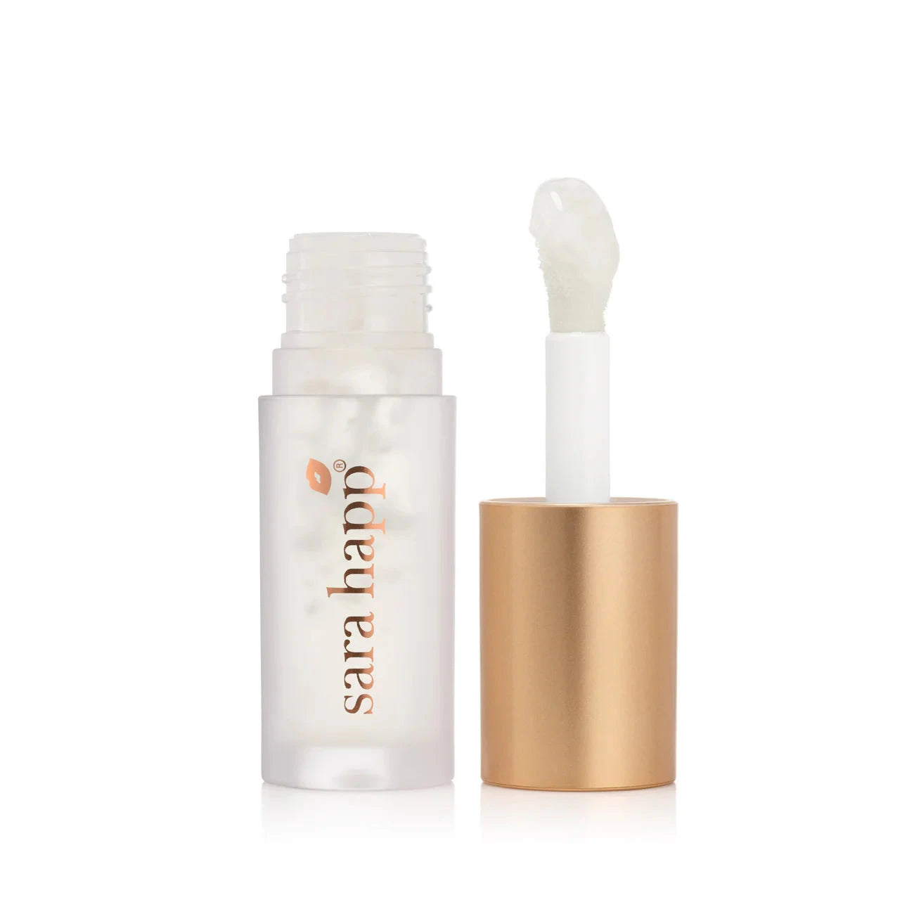 The Lip Plumper- Clear Beauty & Hair Sara Happ 