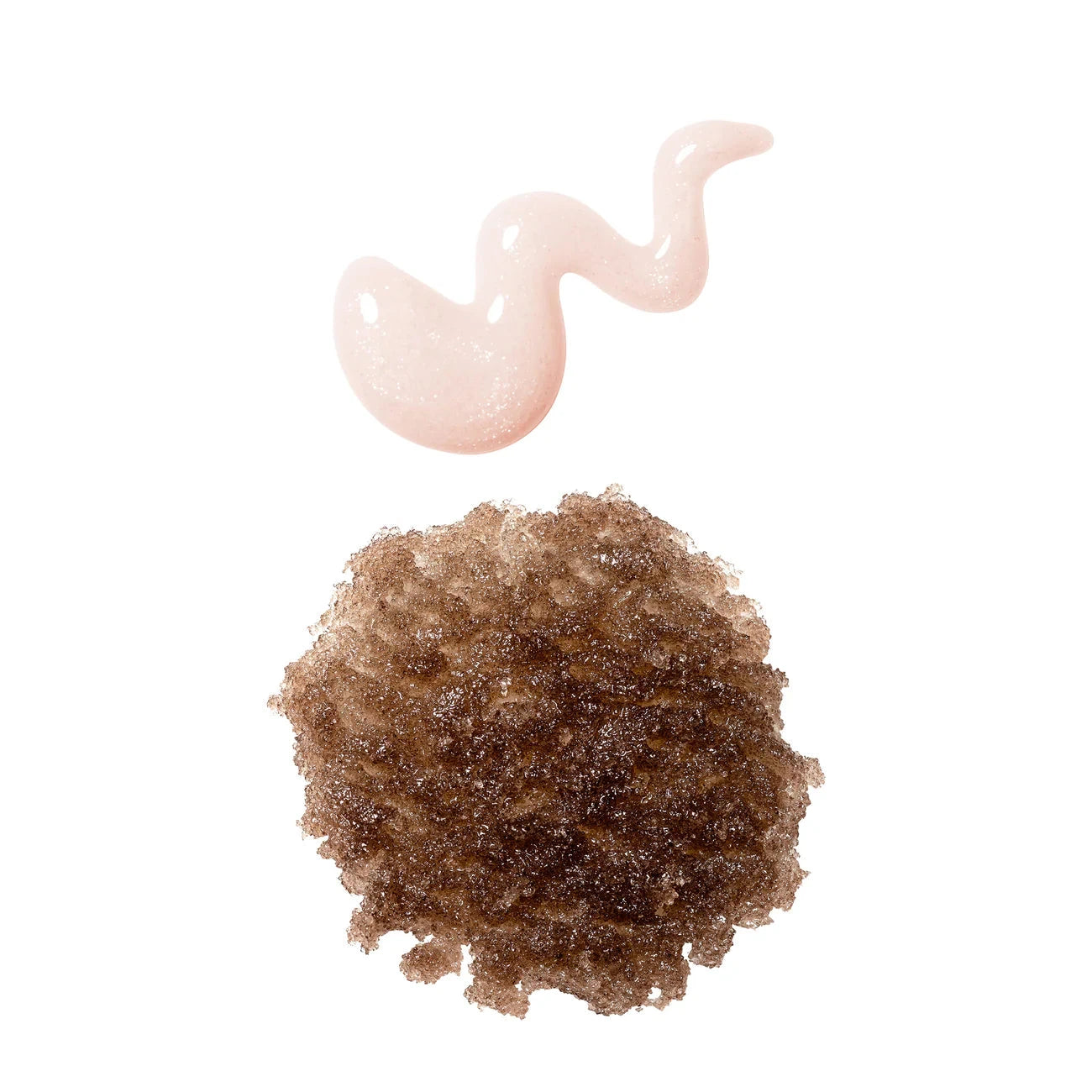 Let's Glow Lip Scrub & Shine Kit Beauty & Hair Sara Happ 