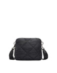 Madison Crossbody Black Crossbody MZ Wallace 
