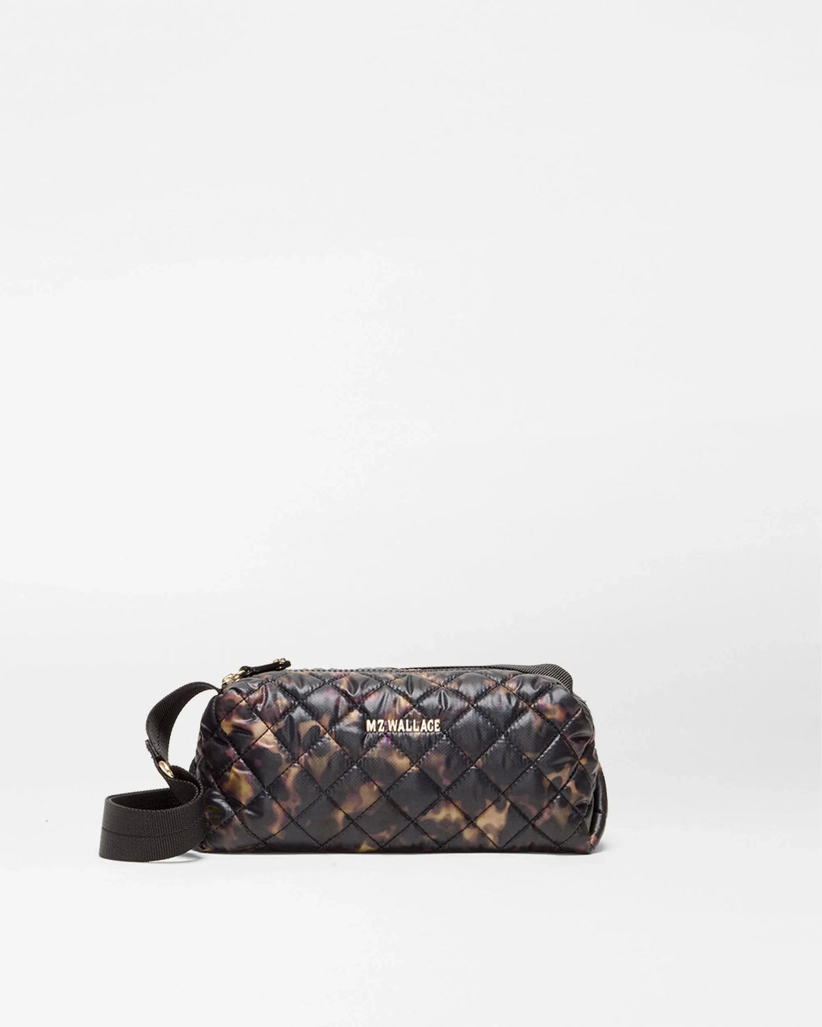 Metro East West Crossbody Tortoise Shell Crossbody MZ Wallace 