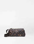 Metro East West Crossbody Tortoise Shell Crossbody MZ Wallace 