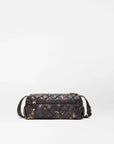 Metro East West Crossbody Tortoise Shell Crossbody MZ Wallace 
