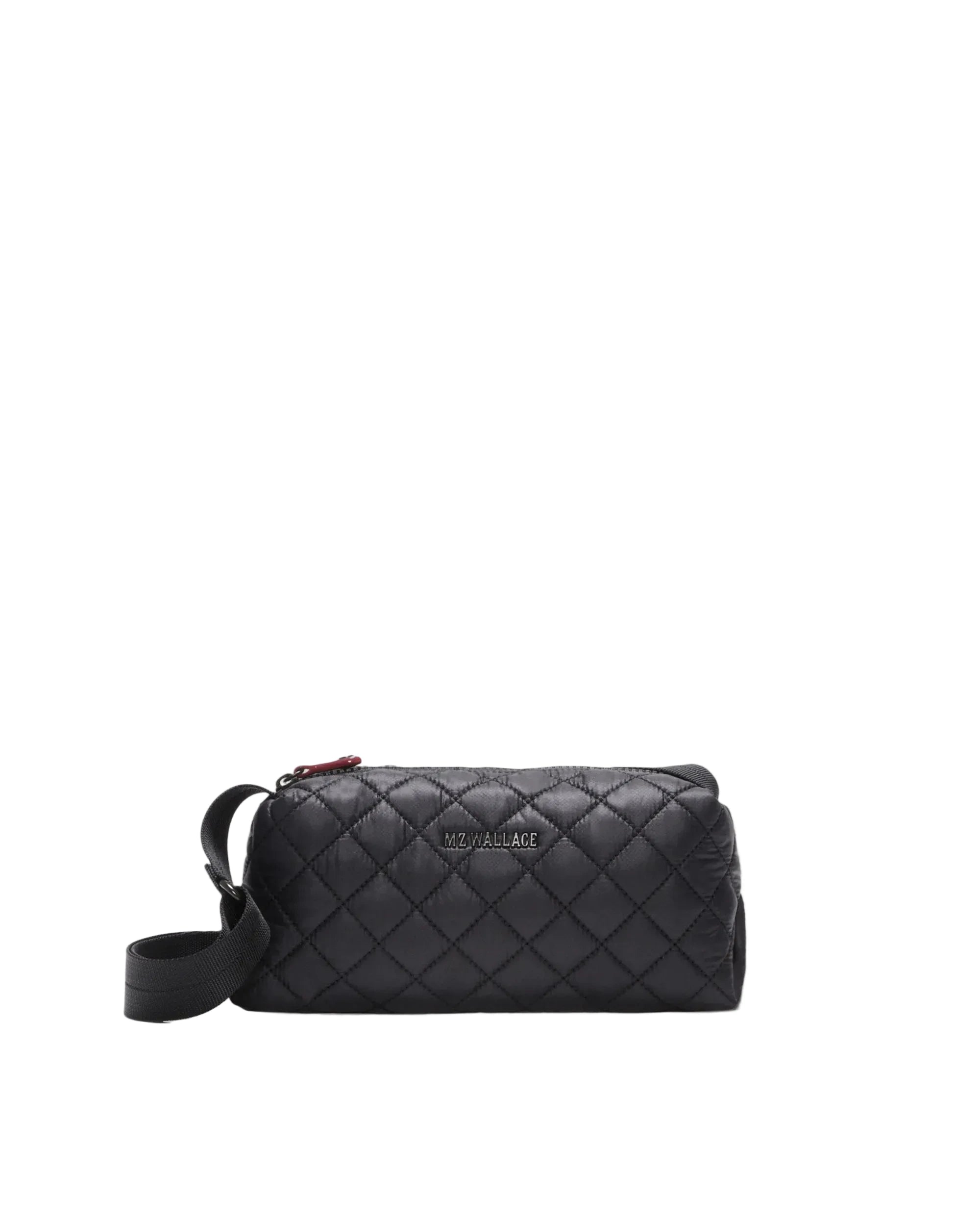 Metro Boxy Crossbody Black