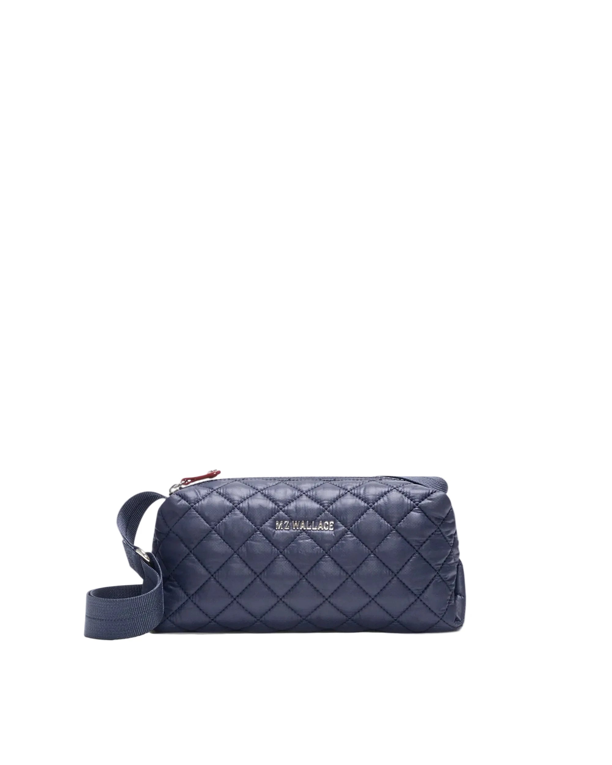 Metro Boxy Crossbody Navy