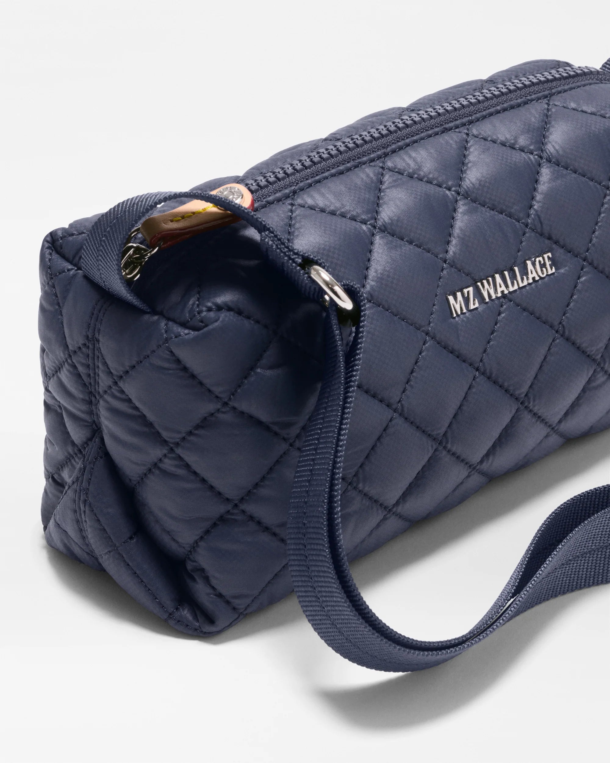 Metro Boxy Crossbody Navy