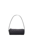 Astor Cylinder Satchel Black Tote & Satchel MZ Wallace 
