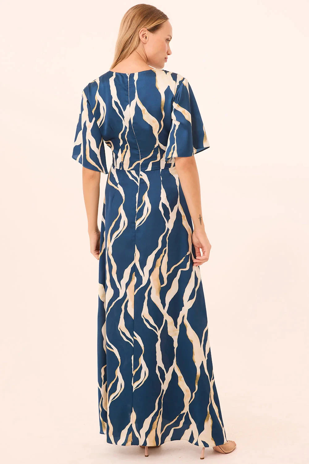 Asah Dress Dresses - Maxi Misa 