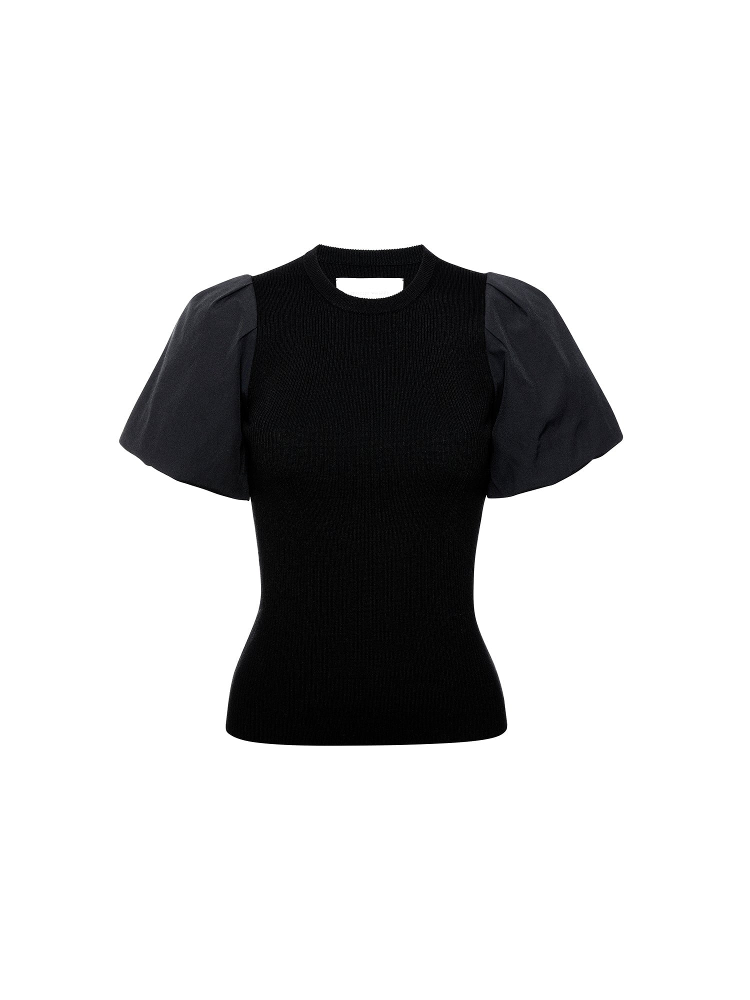 Morgan Top Black Onyx Tops - Blouses Brochu Walker 