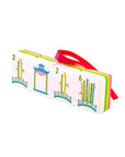 2026 Bamboo Bridge Ornament Home Decor - Games Oh My Mahjong 