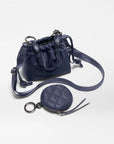 Waverly Bebe Navy