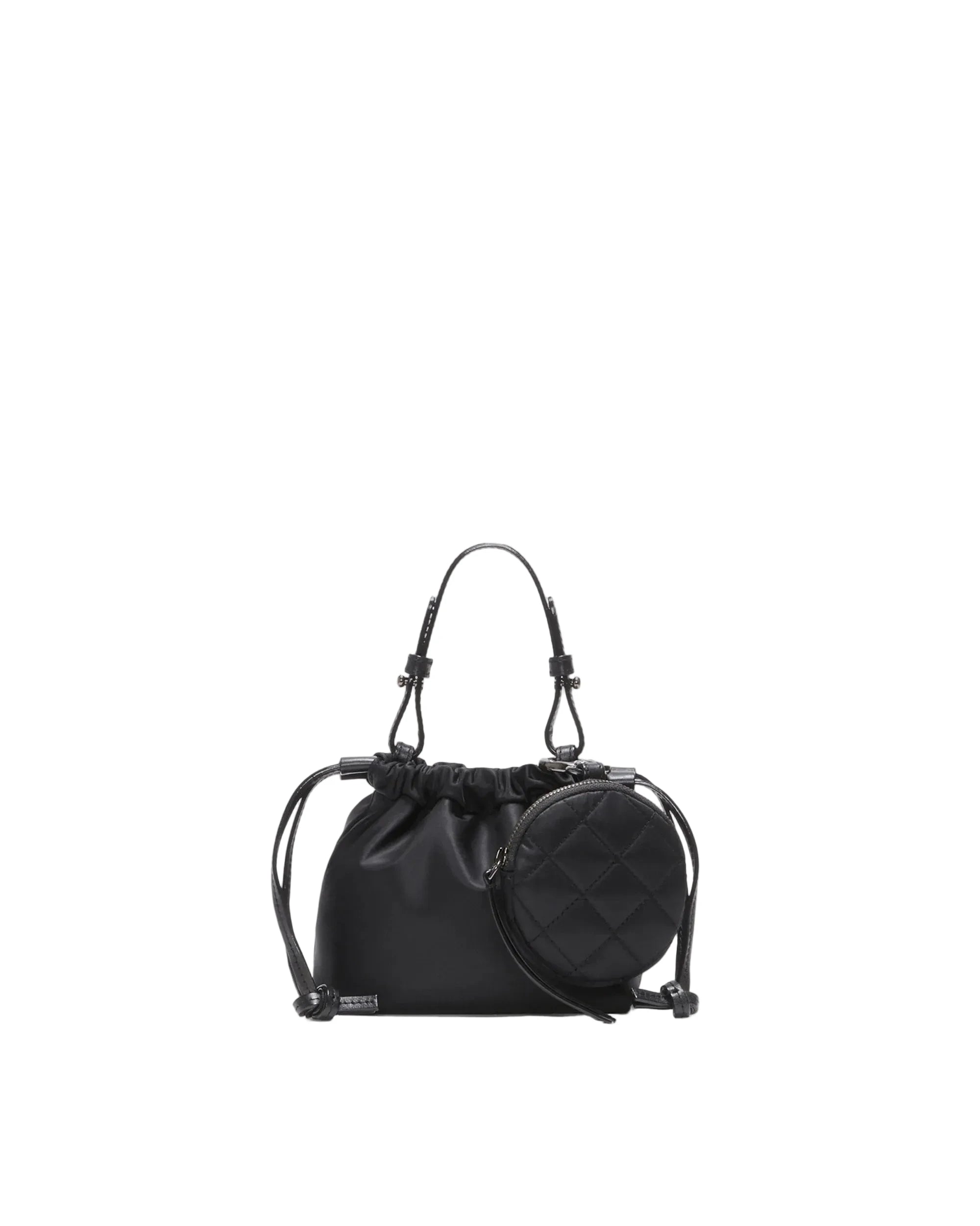 Waverly Bebe Black