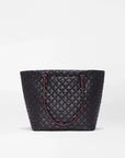 Medium Daily Tote Black Tote & Satchel MZ Wallace 