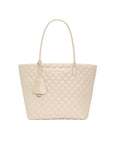 Medium Daily Tote Sand Tote & Satchel MZ Wallace 