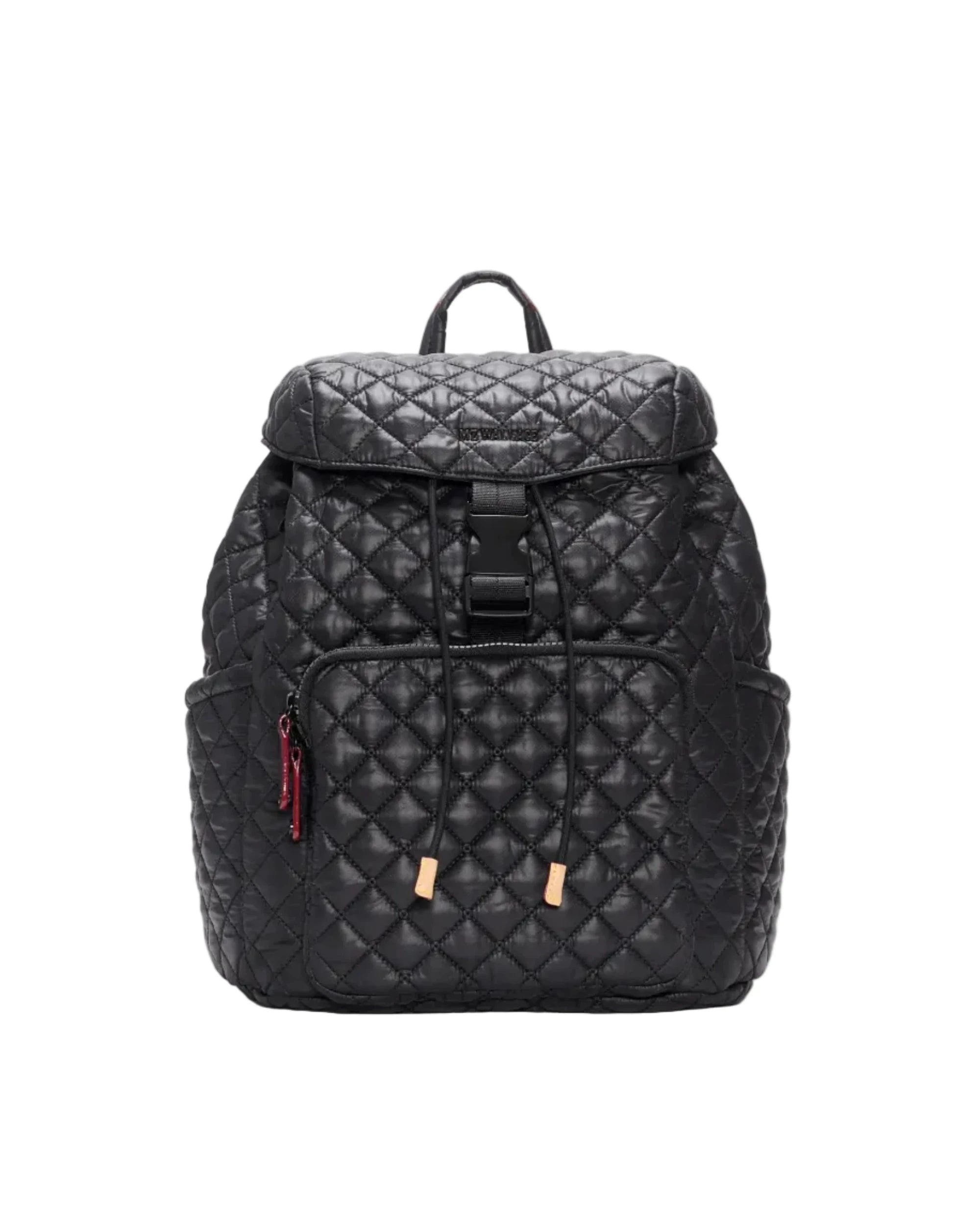 Metro Diaper Backpack Black