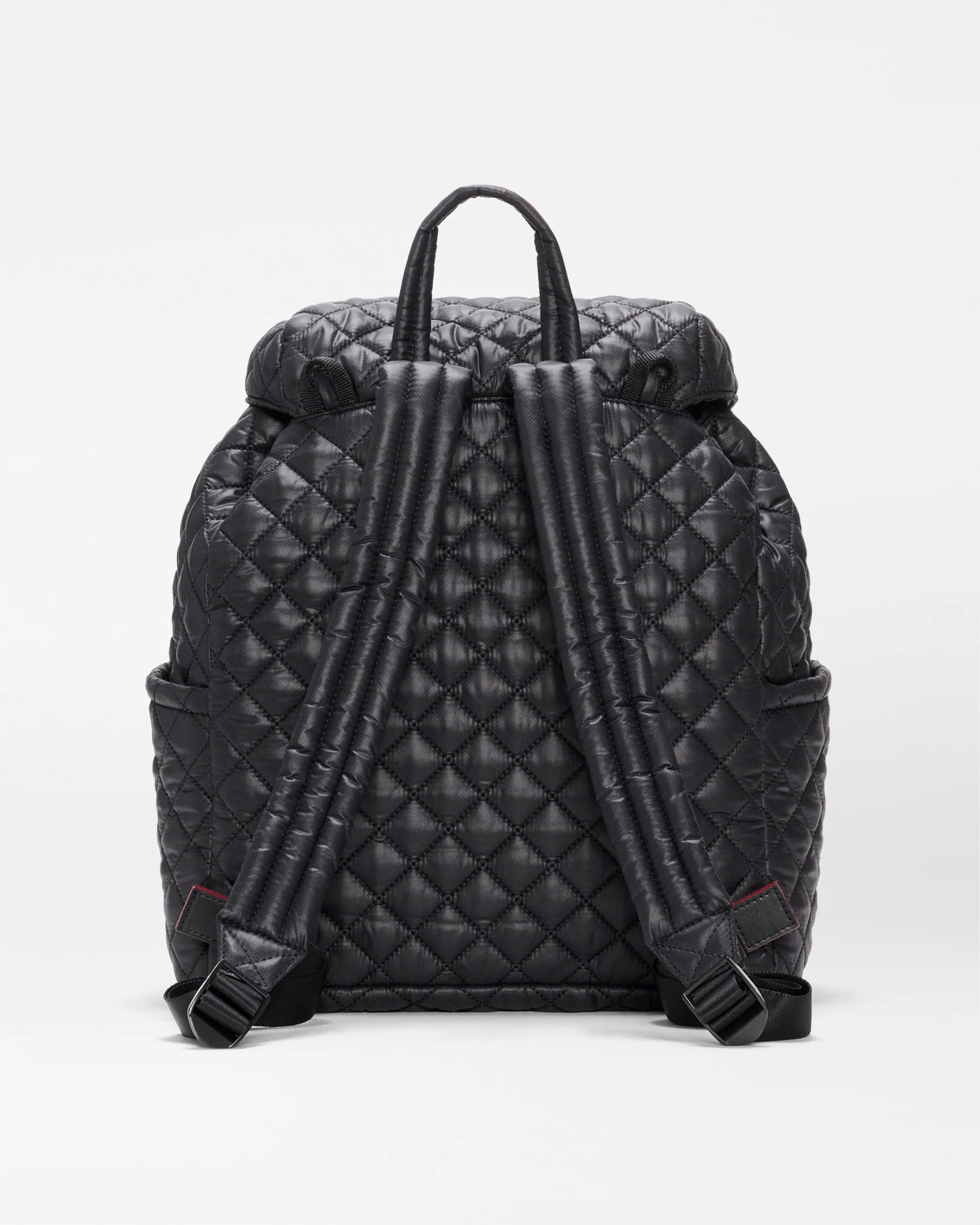 Metro Diaper Backpack Black