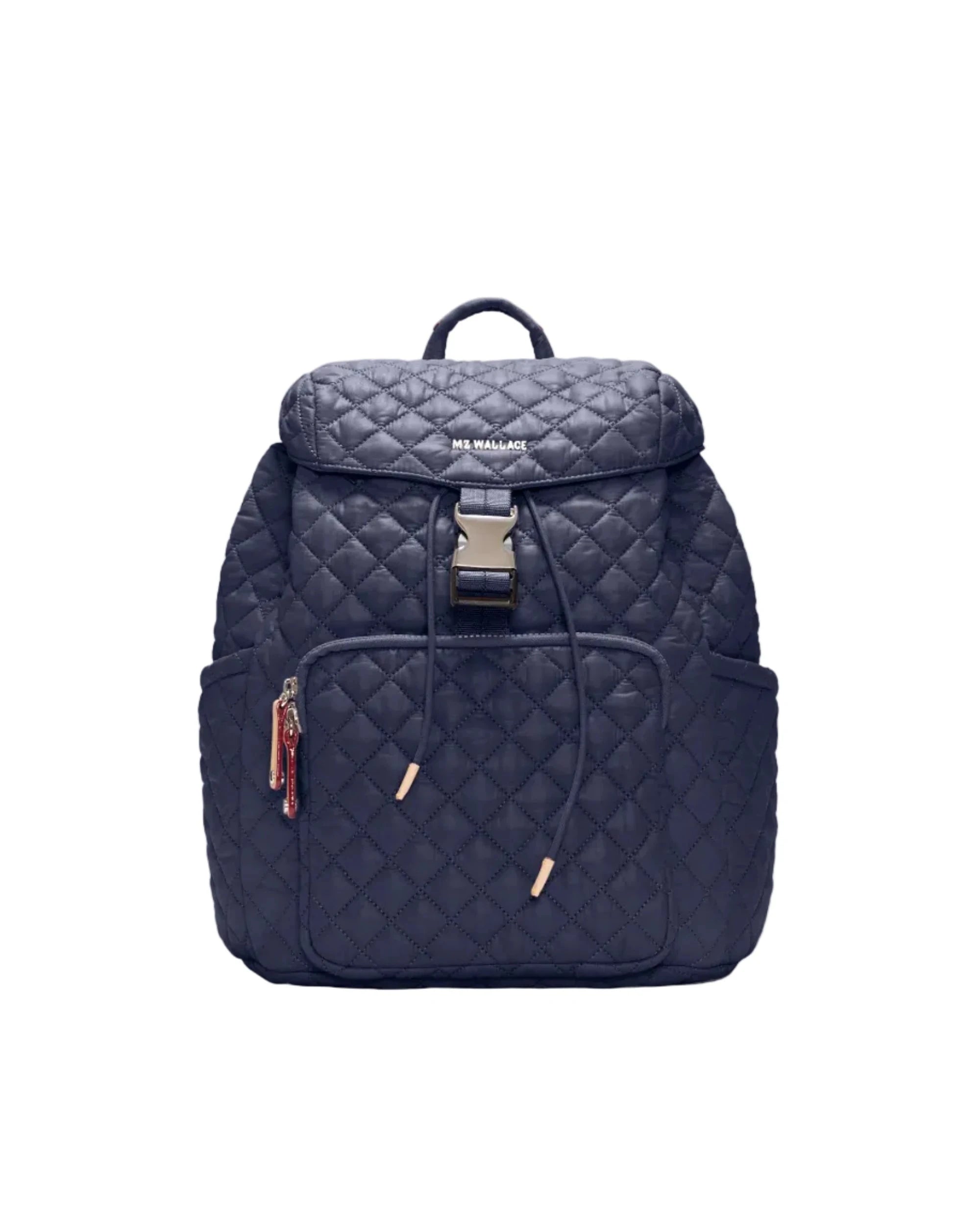 Metro Diaper Backpack Navy
