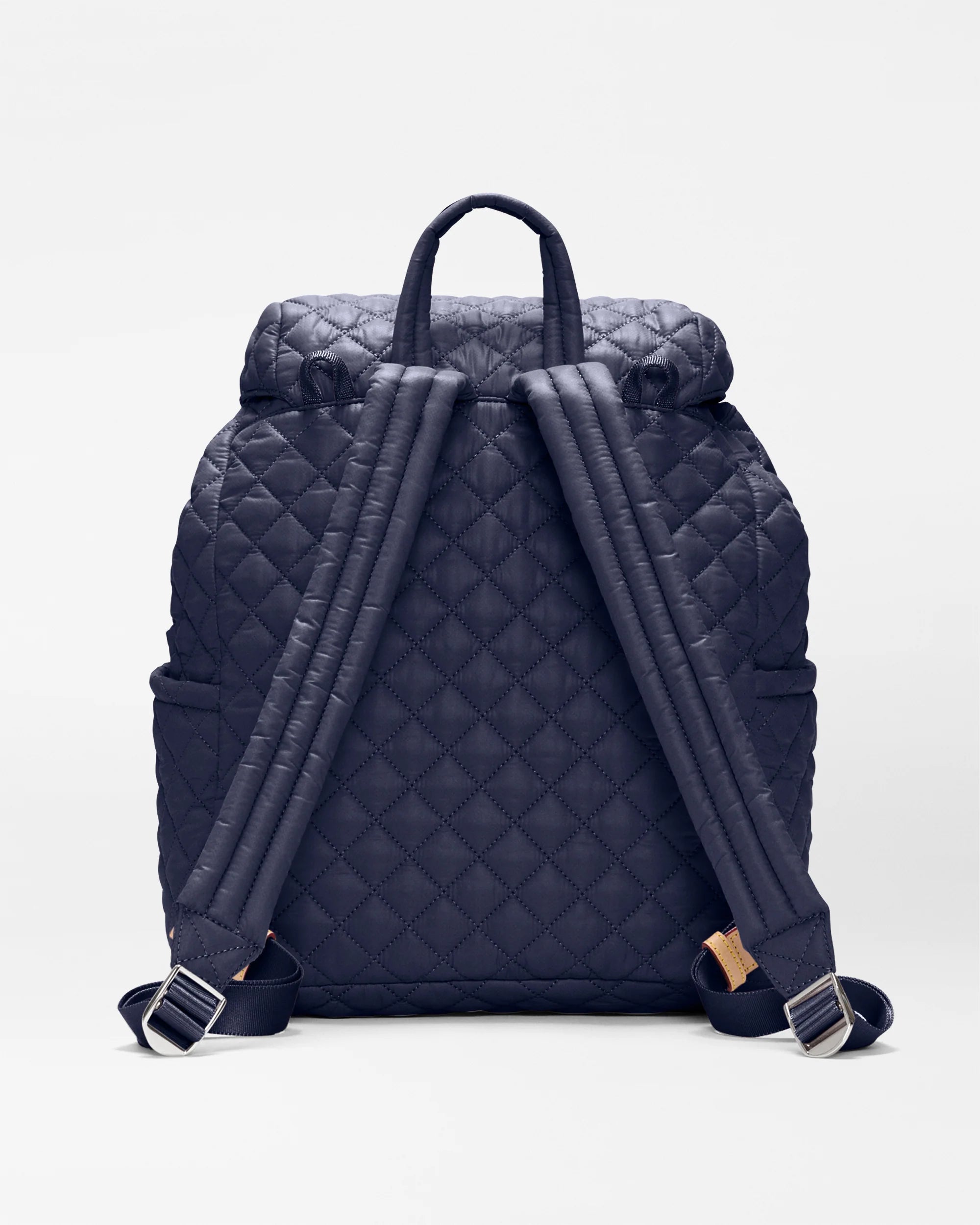 Metro Diaper Backpack Navy