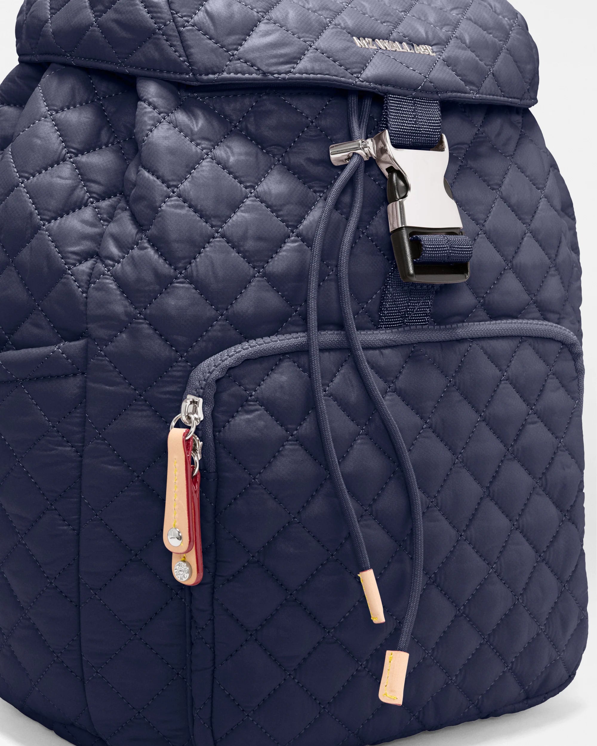 Metro Diaper Backpack Navy