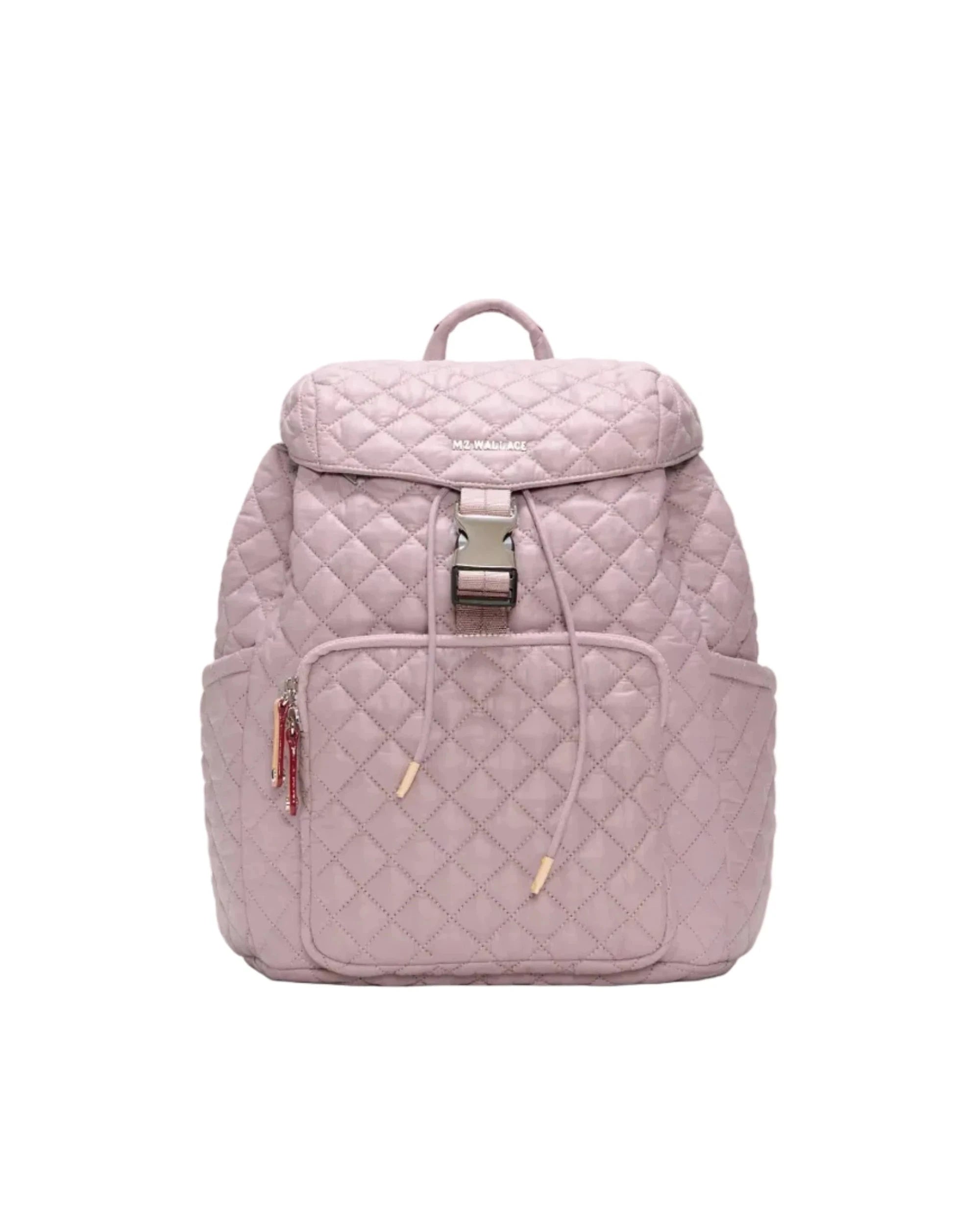 Metro Diaper Backpack Quail