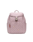 Metro Diaper Backpack Quail