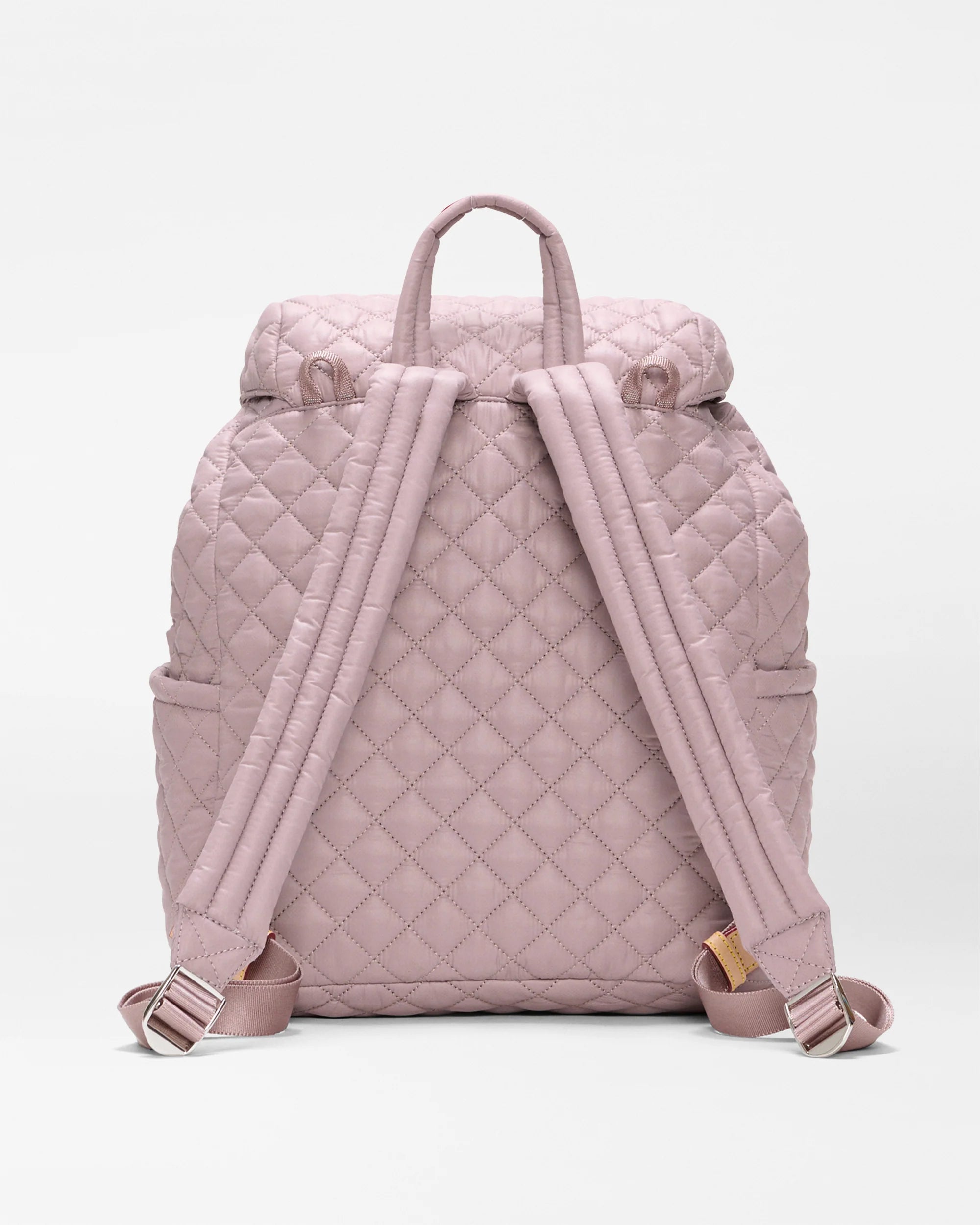 Metro Diaper Backpack Quail