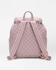 Metro Diaper Backpack Quail