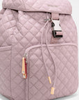 Metro Diaper Backpack Quail