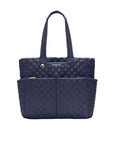 Metro Diaper Tote Navy