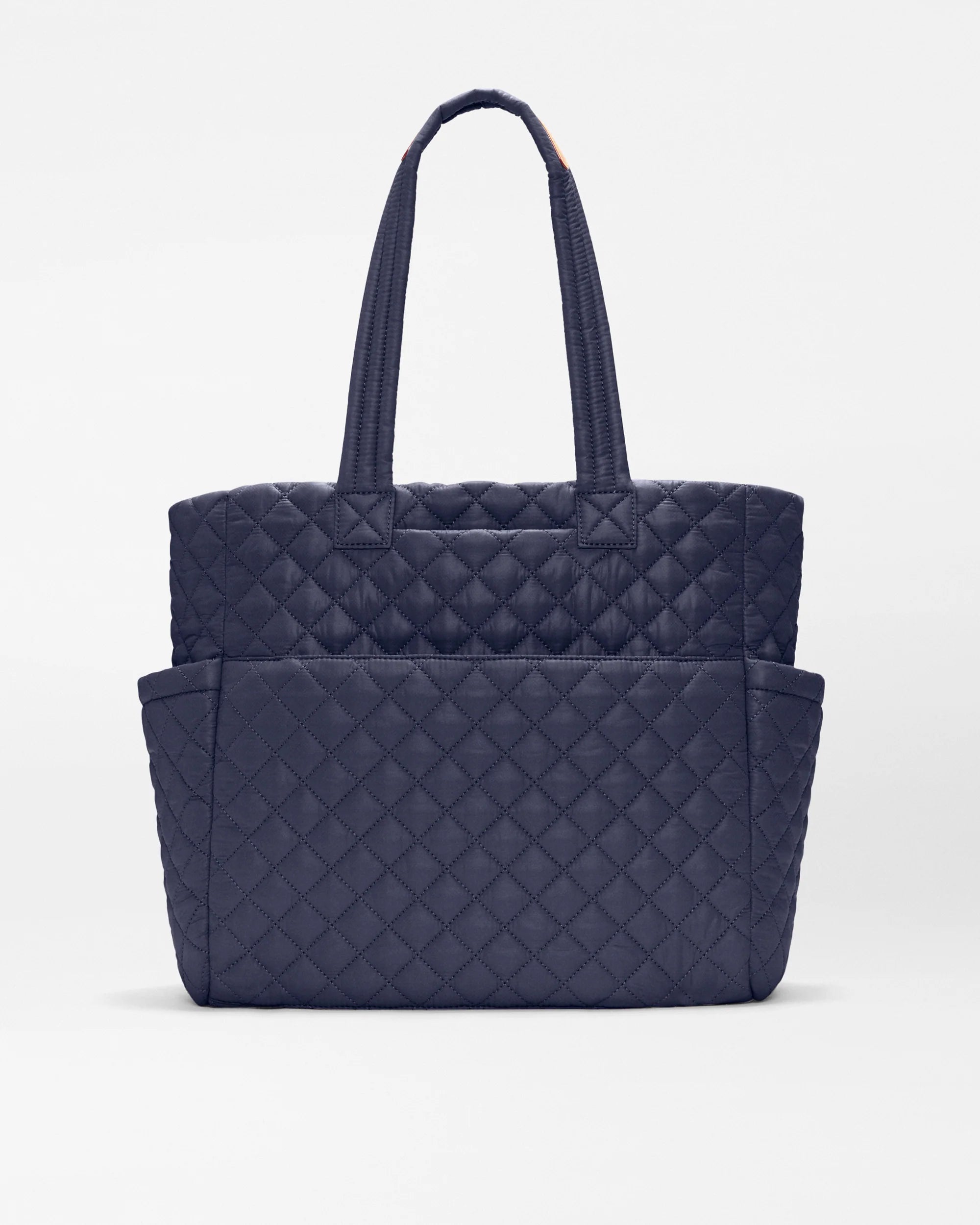Metro Diaper Tote Navy