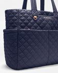 Metro Diaper Tote Navy