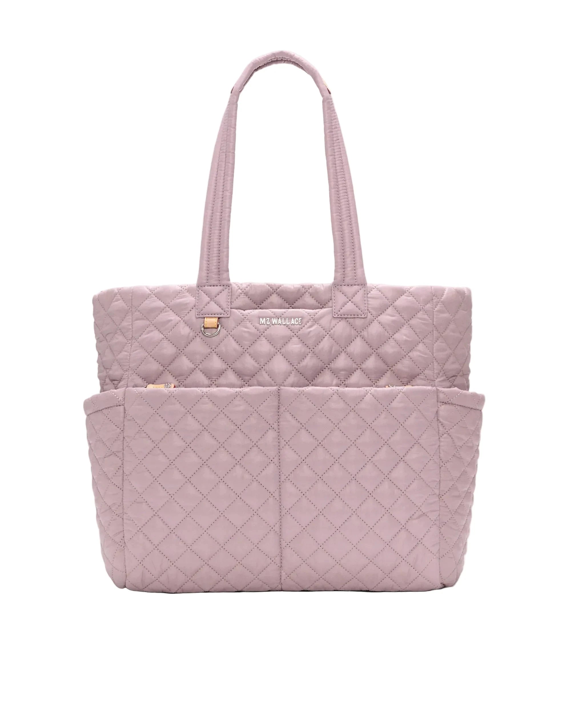 Metro Diaper Tote Quail
