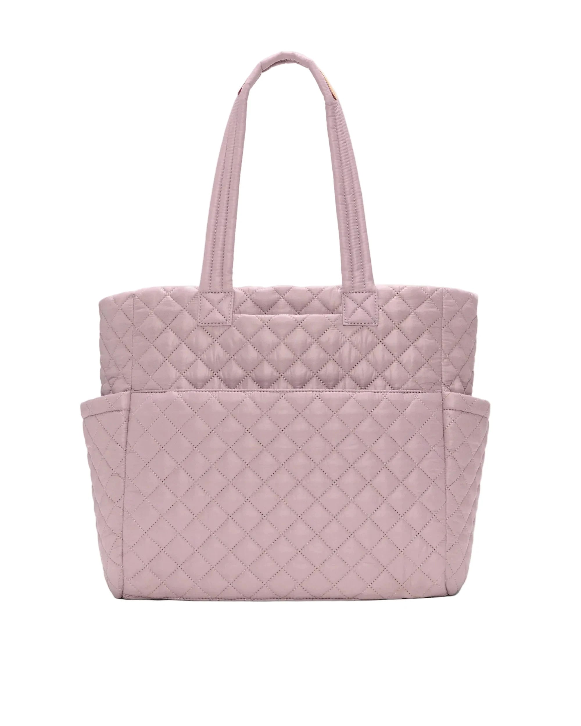 Metro Diaper Tote Quail