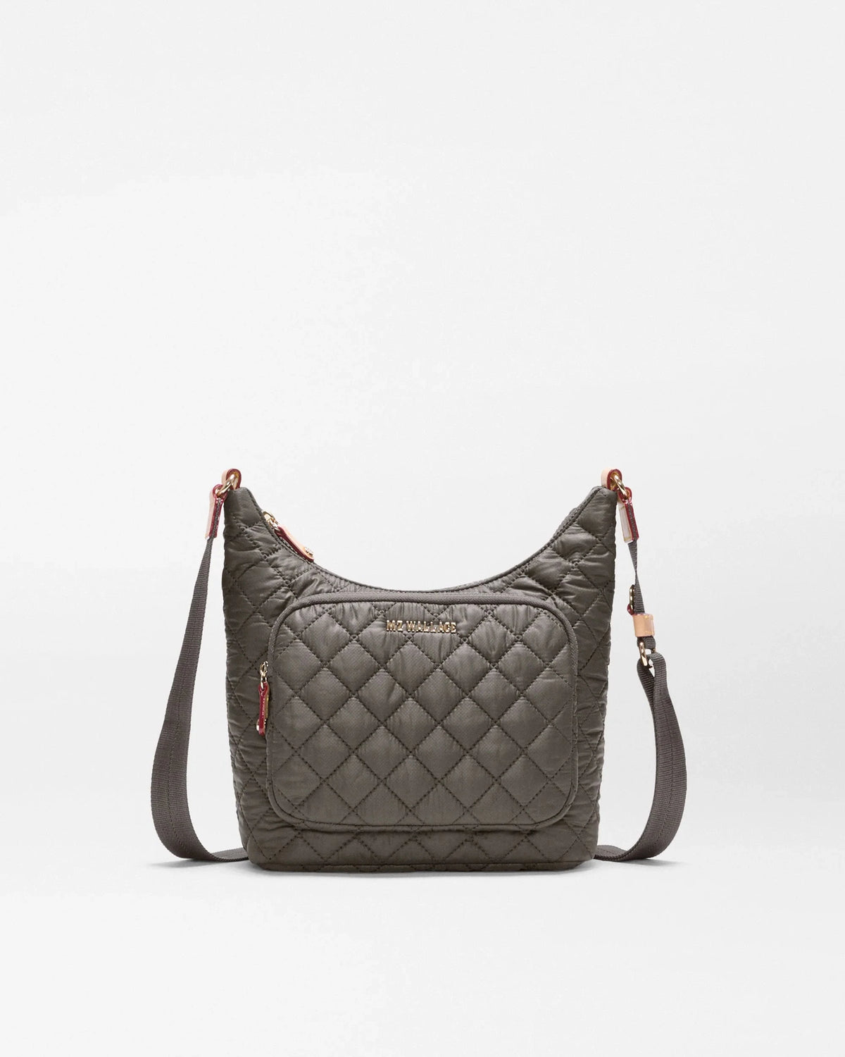 Metro Sloane Crossbody Magnet Crossbody MZ Wallace 