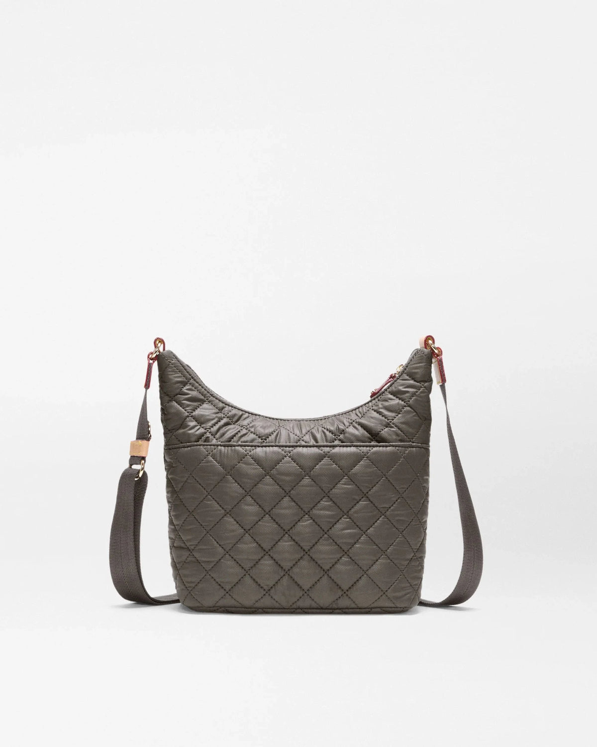 Metro Sloane Crossbody Magnet Crossbody MZ Wallace 