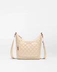 Metro Sloane Crossbody Sand Crossbody MZ Wallace 