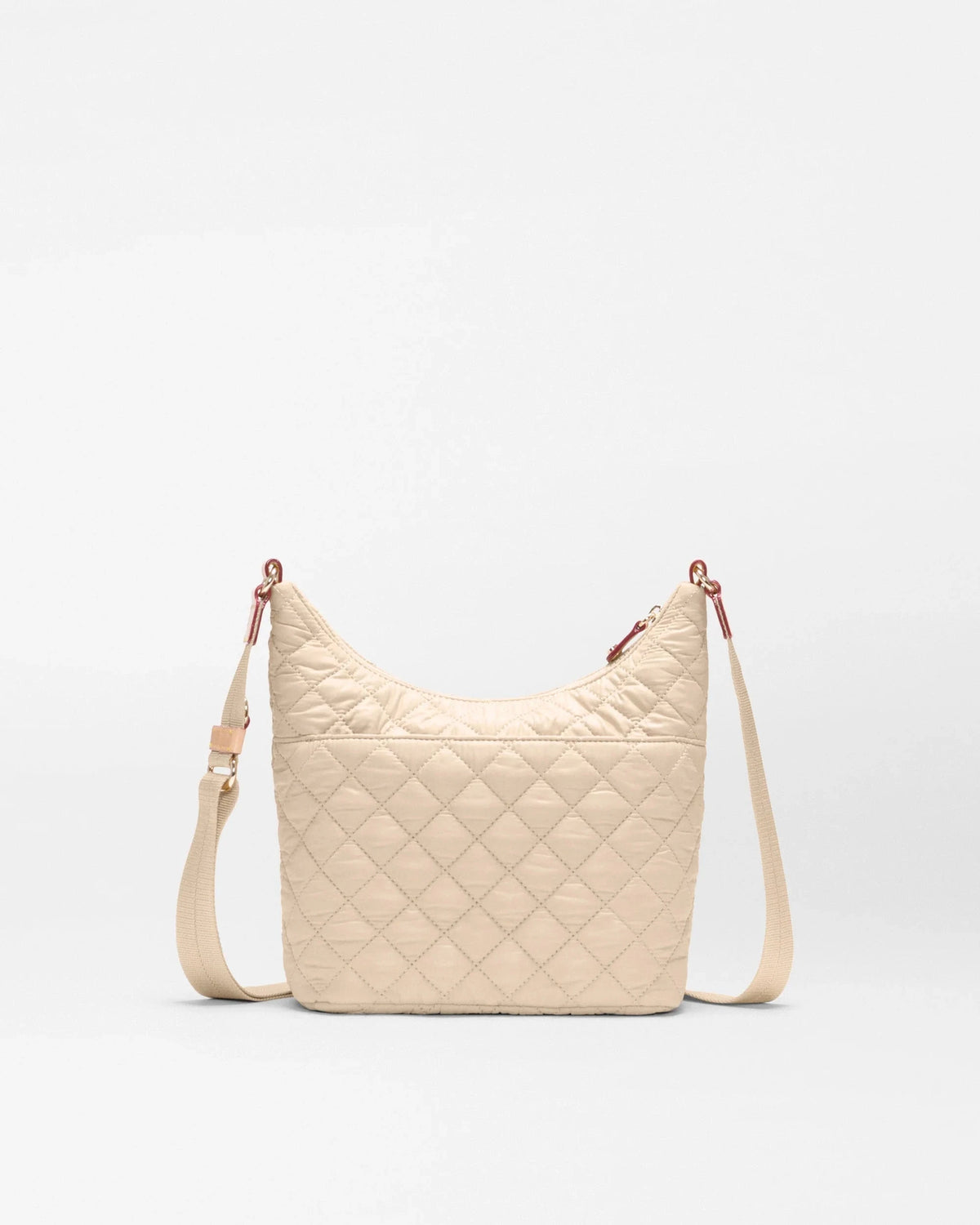 Metro Sloane Crossbody Sand Crossbody MZ Wallace 