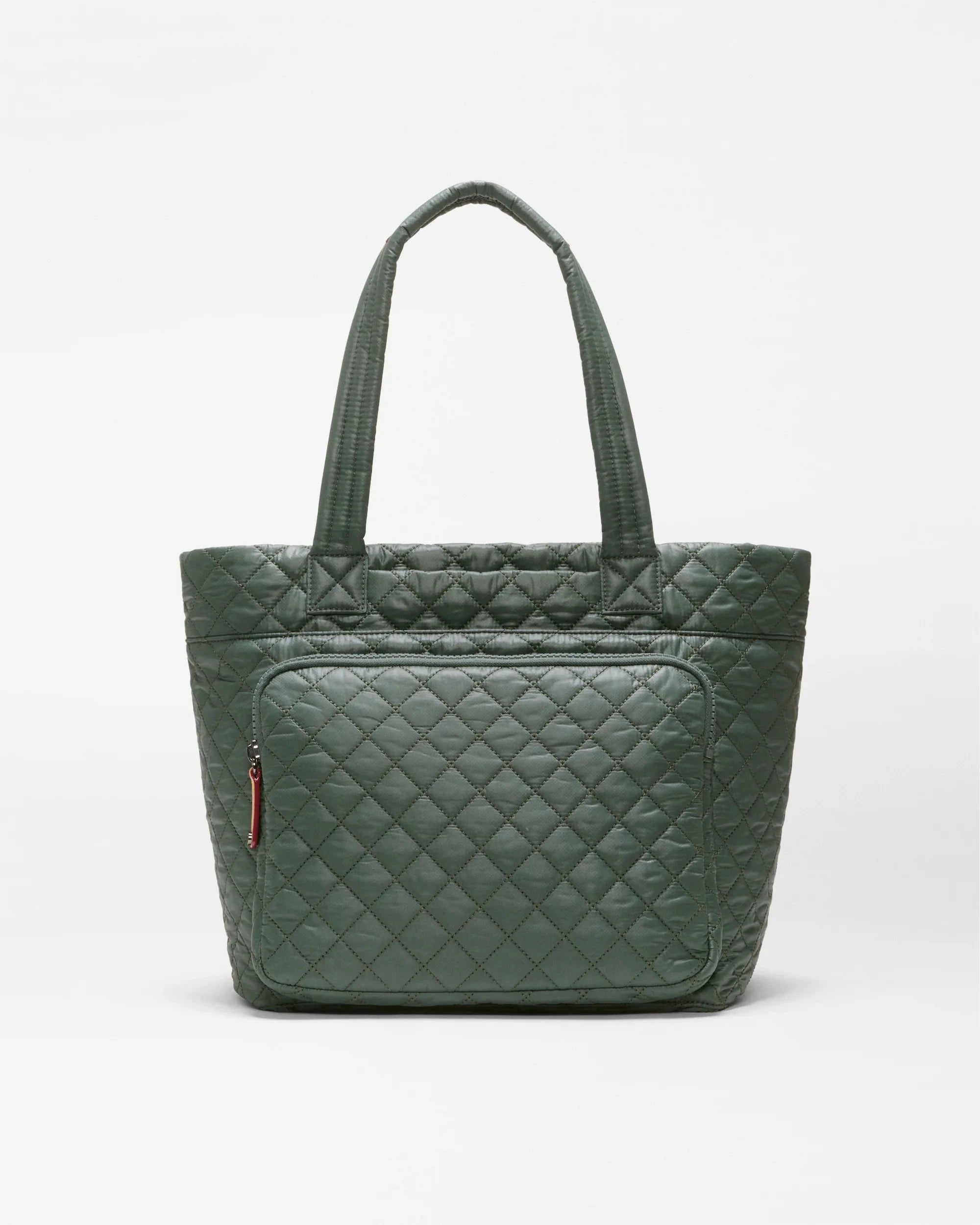 Medium Metro Travel Tote Juniper Tote & Satchel MZ Wallace 