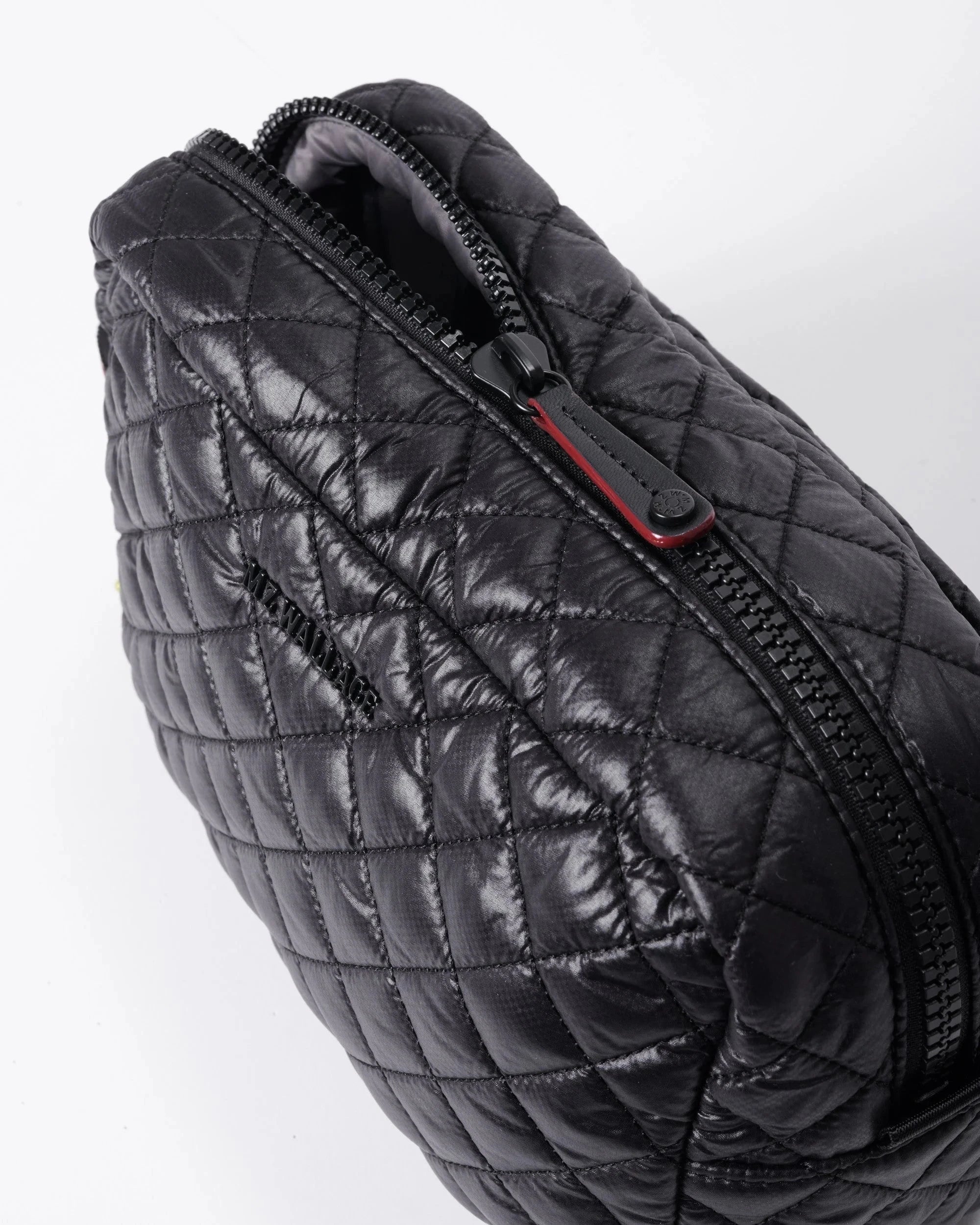 Metro Cosmetic Black Cosmetic MZ Wallace 